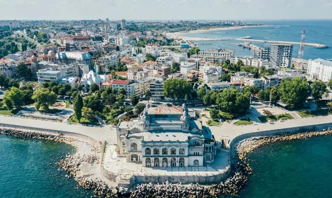 Constanța