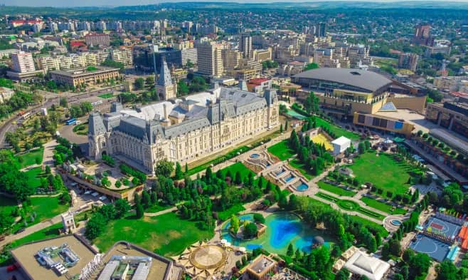 Iași
