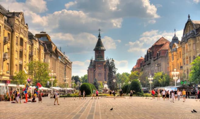 Timișoara